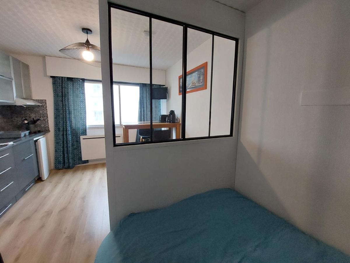 Studio La Salicorne Au Sables D'Olonne Les Sables-dʼOlonne Exterior foto